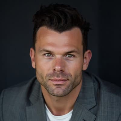 Adam Rice, founder of ISI® Elite Training