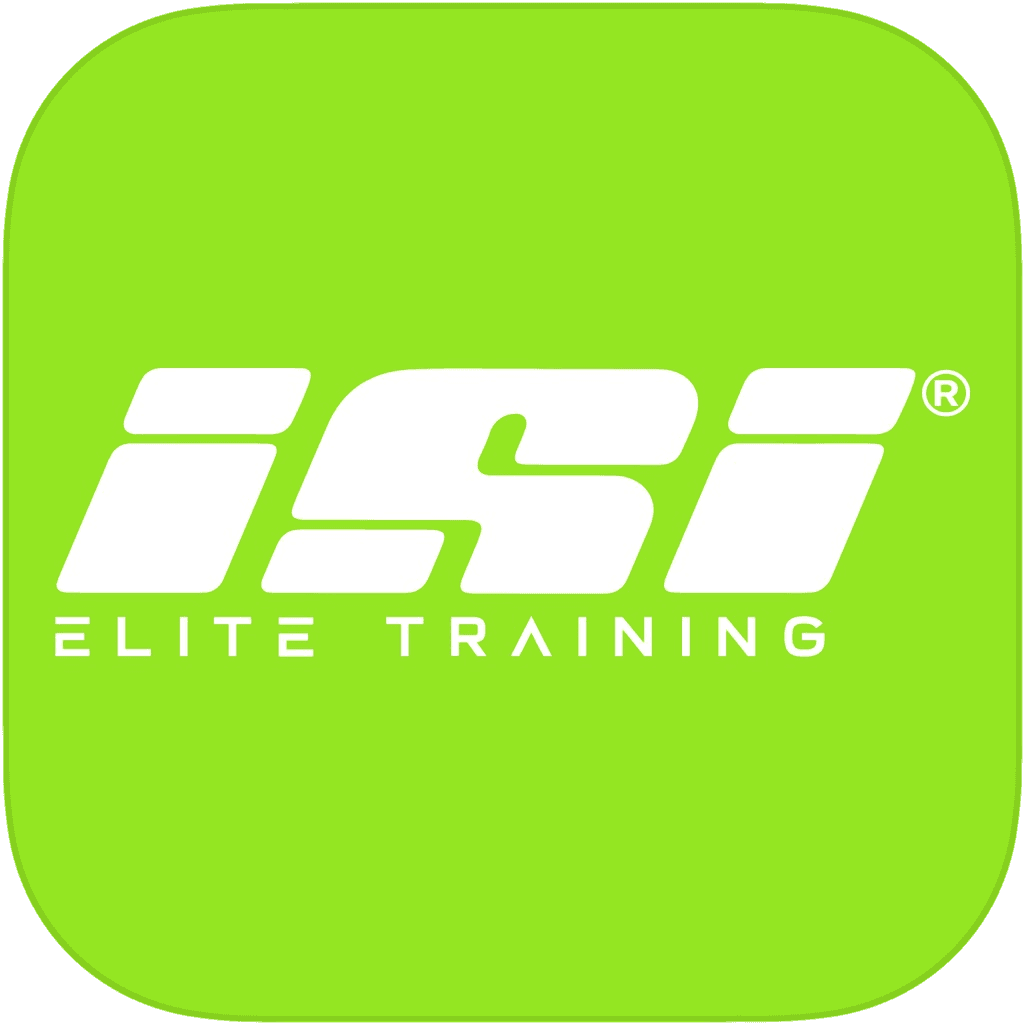 ISI Elite Training app icon