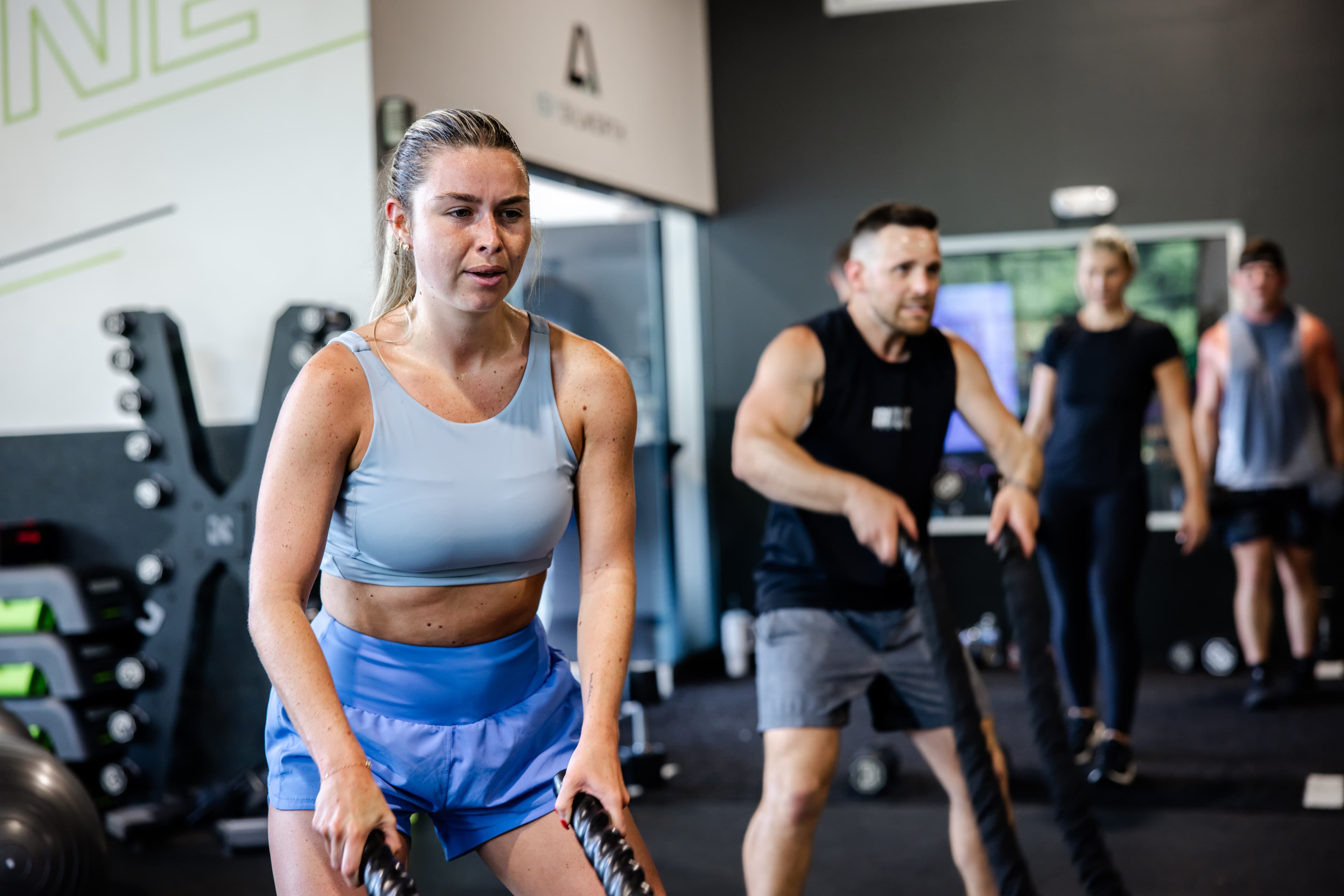 ISI Elite Training