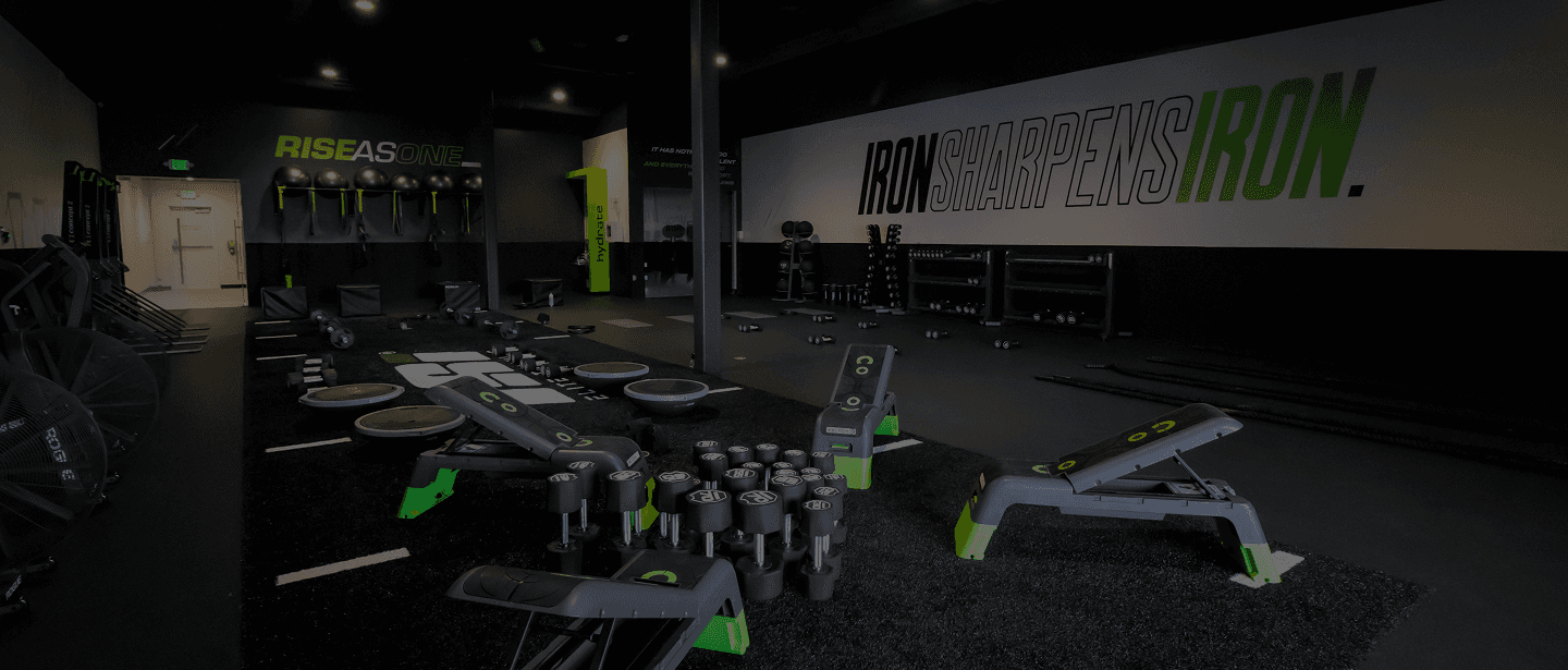 ISI® BROOKFIELD Elite Training